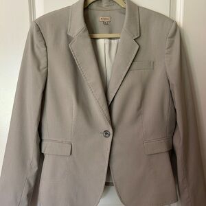 Cremieux Women’s Blazer